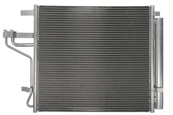 Condenser, air conditioning KTT110791