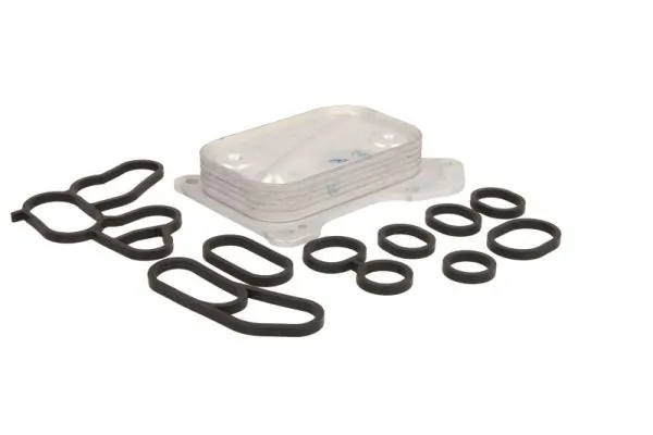 Oil Cooler, engine oil D4X002TT