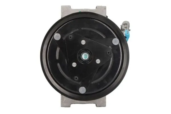 Compressor, air conditioning KTT090416