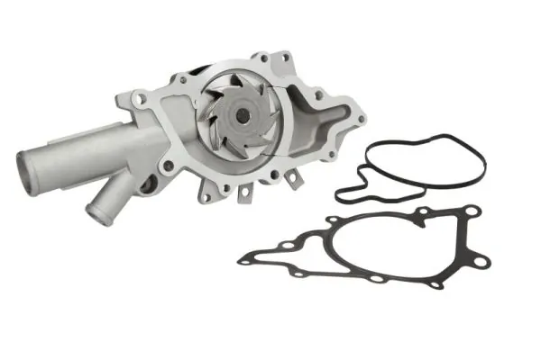 Water Pump, engine cooling D1M057TT