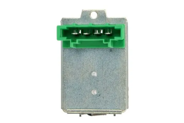 Resistor, interior blower DEW014TT