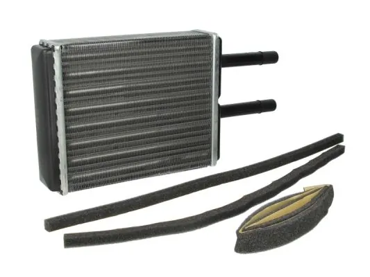 Heat Exchanger, interior heating D63002TT