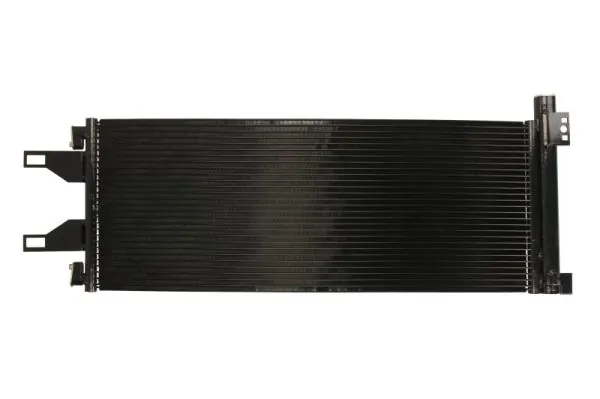 Condenser, air conditioning KTT110118