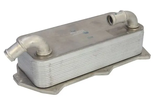 Oil Cooler, engine oil D4A028TT