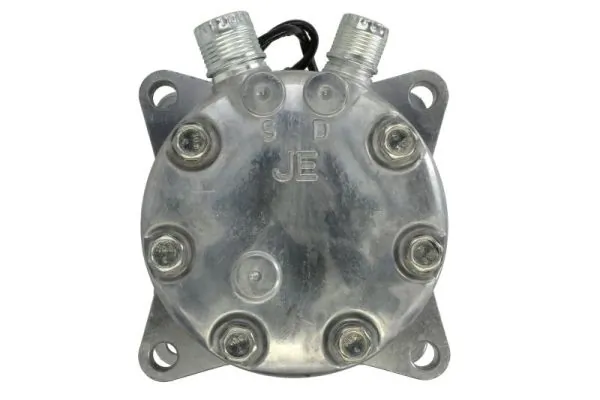 Compressor, air conditioning KTT090354