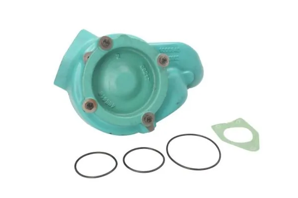 THERMOTEC WP-VL101 Water Pump, engine cooling