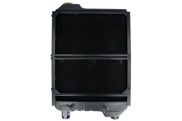 THERMOTEC D7AG067TT Radiator, engine cooling