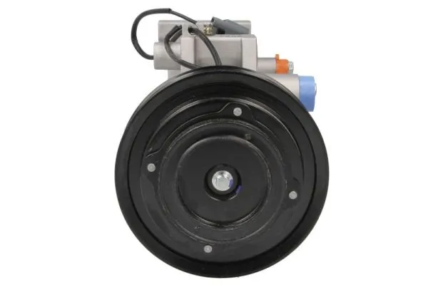 Compressor, air conditioning KTT090439