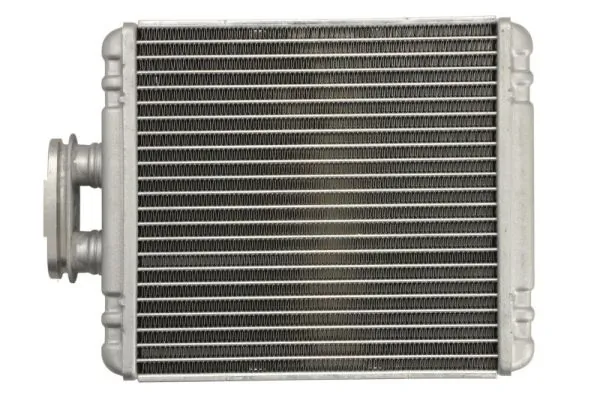 THERMOTEC D6A007TT Heat Exchanger, interior heating