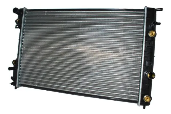Radiator, engine cooling D7X034TT
