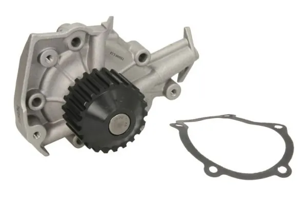 Water Pump, engine cooling D10001TT