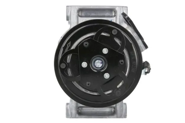 Compressor, air conditioning KTT090286