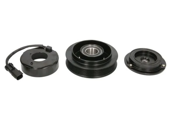 Magnetic Clutch, air conditioning compressor KTT040193