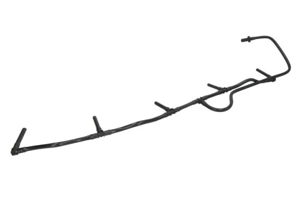 Breather Hose, expansion tank SI-SC92