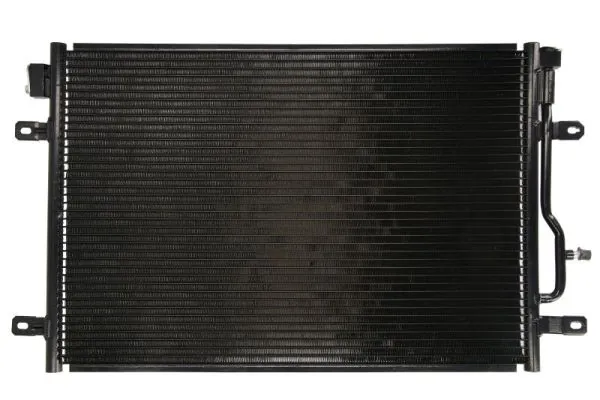 Condenser, air conditioning KTT110250