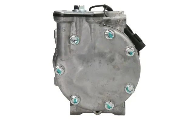 Compressor, air conditioning KTT090371