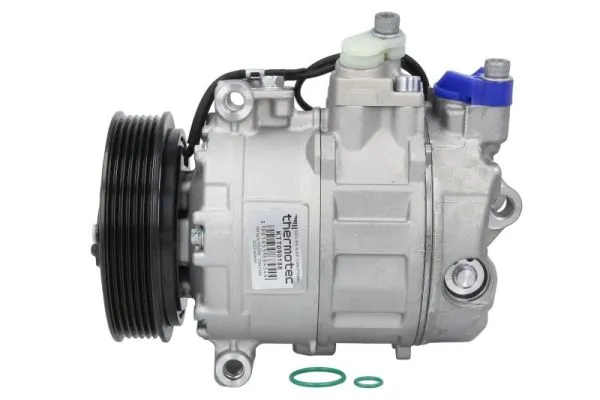 Compressor, air conditioning KTT090188