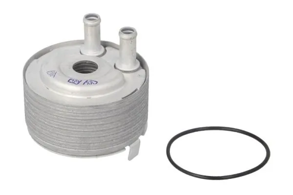Oil Cooler, engine oil D41002TT