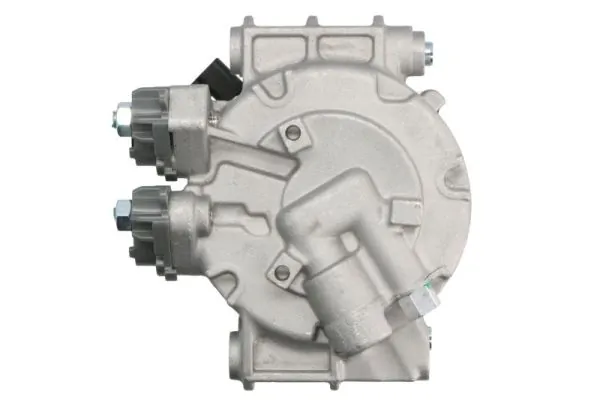 Compressor, air conditioning KTT090402