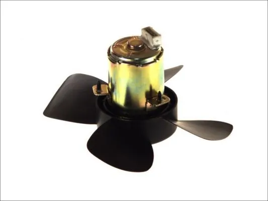 Fan, engine cooling D8A002TT