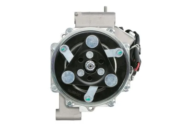 Compressor, air conditioning KTT090316