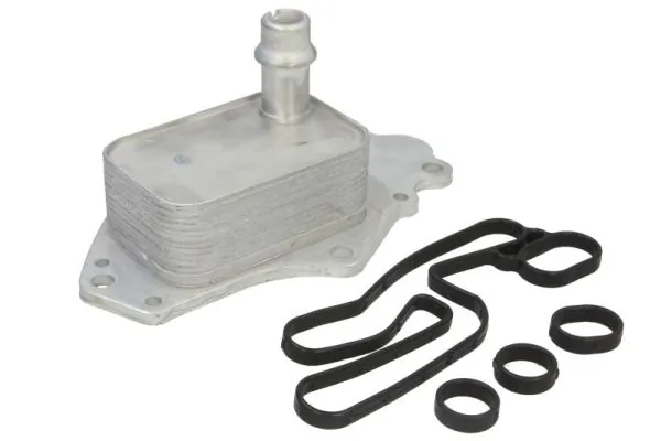 Oil Cooler, engine oil D4X022TT