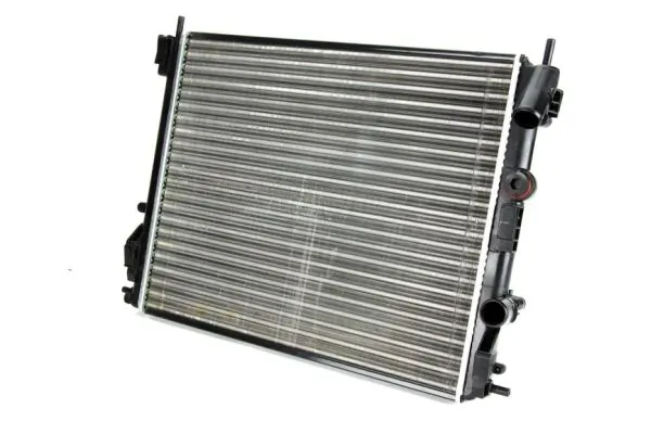Radiator, engine cooling D7R018TT