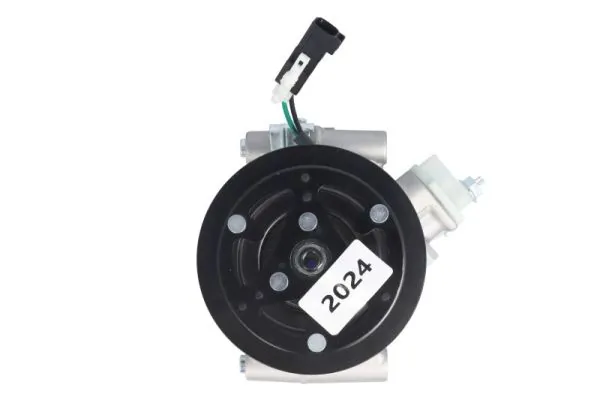 Compressor, air conditioning KTT090559