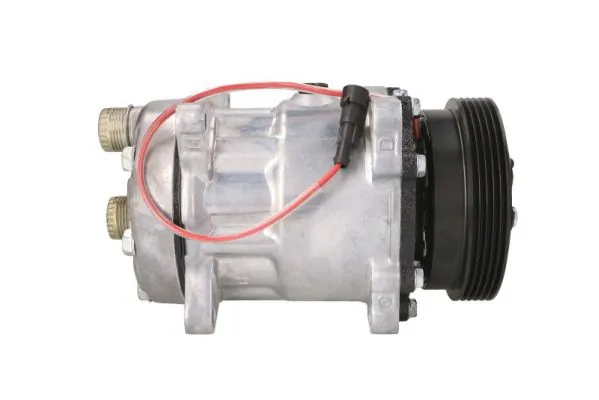 Compressor, air conditioning KTT090050