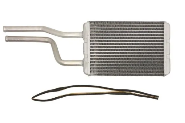 Heat Exchanger, interior heating D62004TT