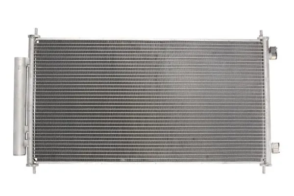 Condenser, air conditioning KTT110532