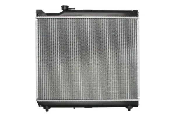 Radiator, engine cooling D78023TT