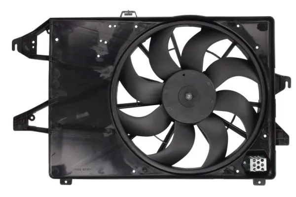 Fan, engine cooling D8G005TT