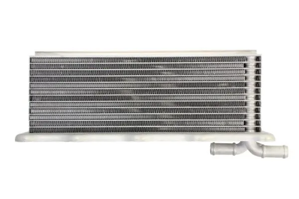 Charge Air Cooler D4A031TT