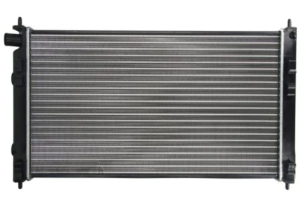 THERMOTEC D7C016TT Radiator, engine cooling