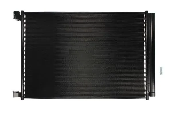 Condenser, air conditioning KTT110546