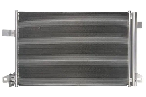 Condenser, air conditioning KTT110603