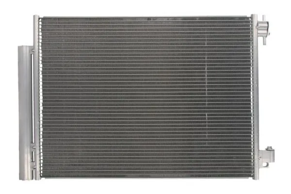 Condenser, air conditioning KTT110700