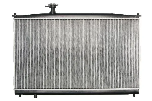 THERMOTEC D70530TT Radiator, engine cooling