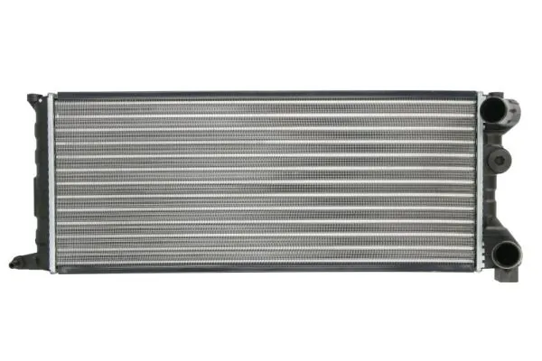 Radiator, engine cooling D7F072TT