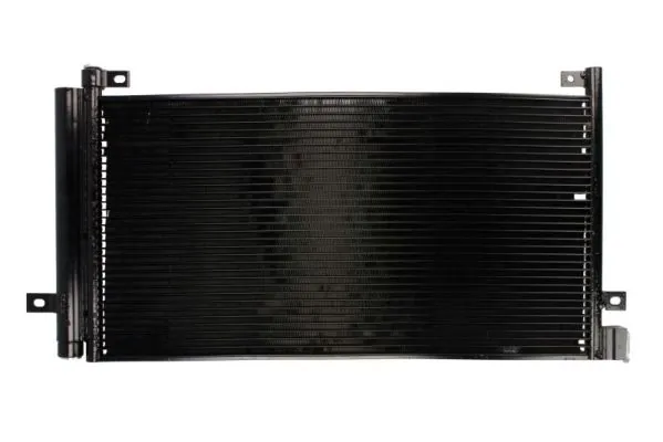 Condenser, air conditioning KTT110617