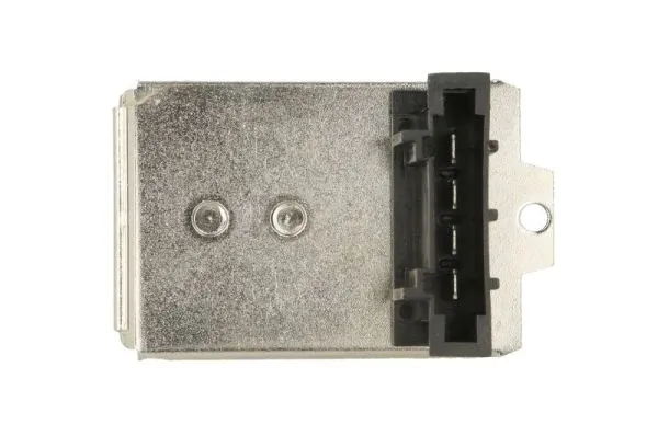 Resistor, interior blower DEW012TT