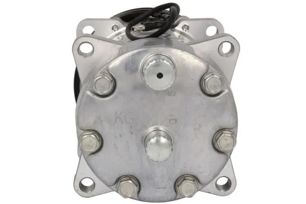 Compressor, air conditioning KTT090108