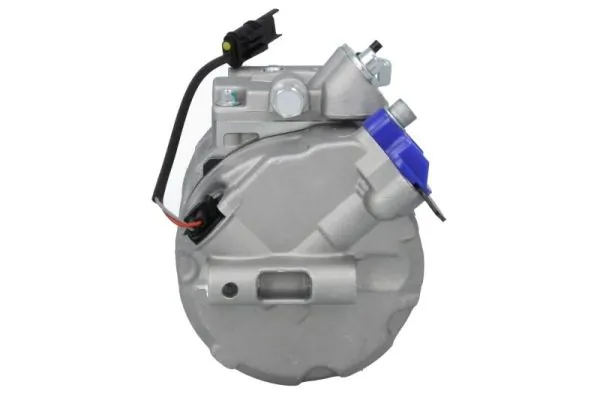 Compressor, air conditioning KTT090300