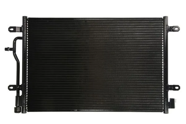 Condenser, air conditioning KTT110146