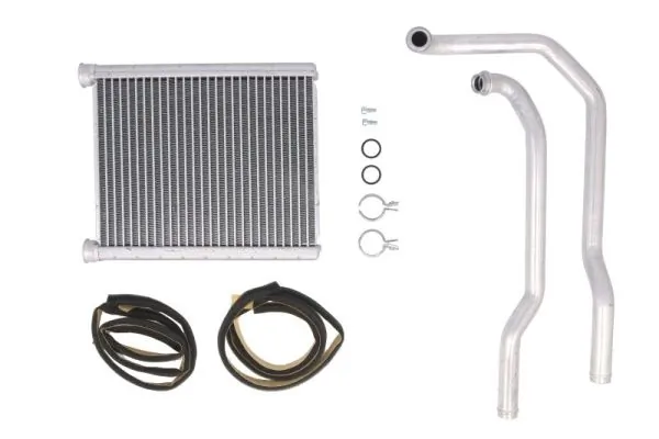 Heat Exchanger, interior heating D60520TT