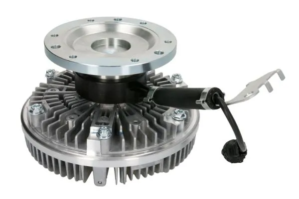 THERMOTEC D5ME015TT Clutch, radiator fan