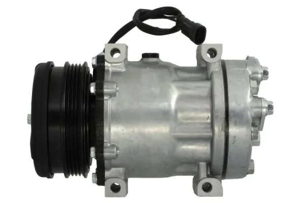 Compressor, air conditioning KTT090292