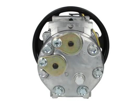 Compressor, air conditioning KTT090006