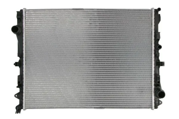 Radiator, engine cooling D7M078TT